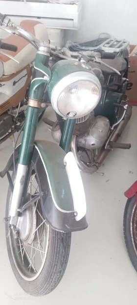 Balkan 250, снимка 5