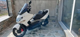 Kymco Xciting 500i R