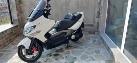 Kymco Xciting 500i R | Auto.bg — изображение 8