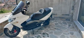 Kymco Xciting 500i R | Auto.bg — изображение 3