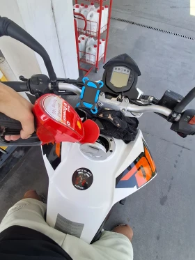 Ktm Duke | Mobile.bg � ����� ������ 7
