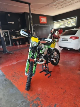 Rieju MR 300 | Mobile.bg � ����� ������ 4