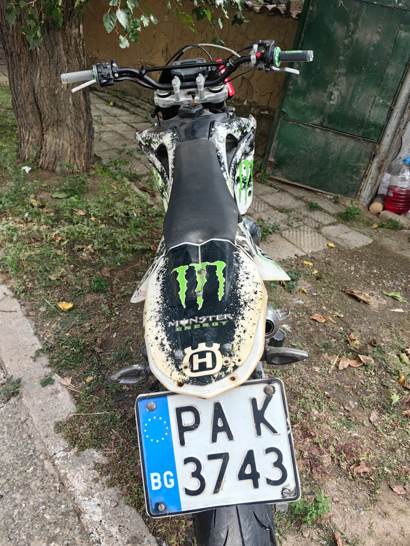 Husqvarna 125 | Mobile.bg � ����������� 11