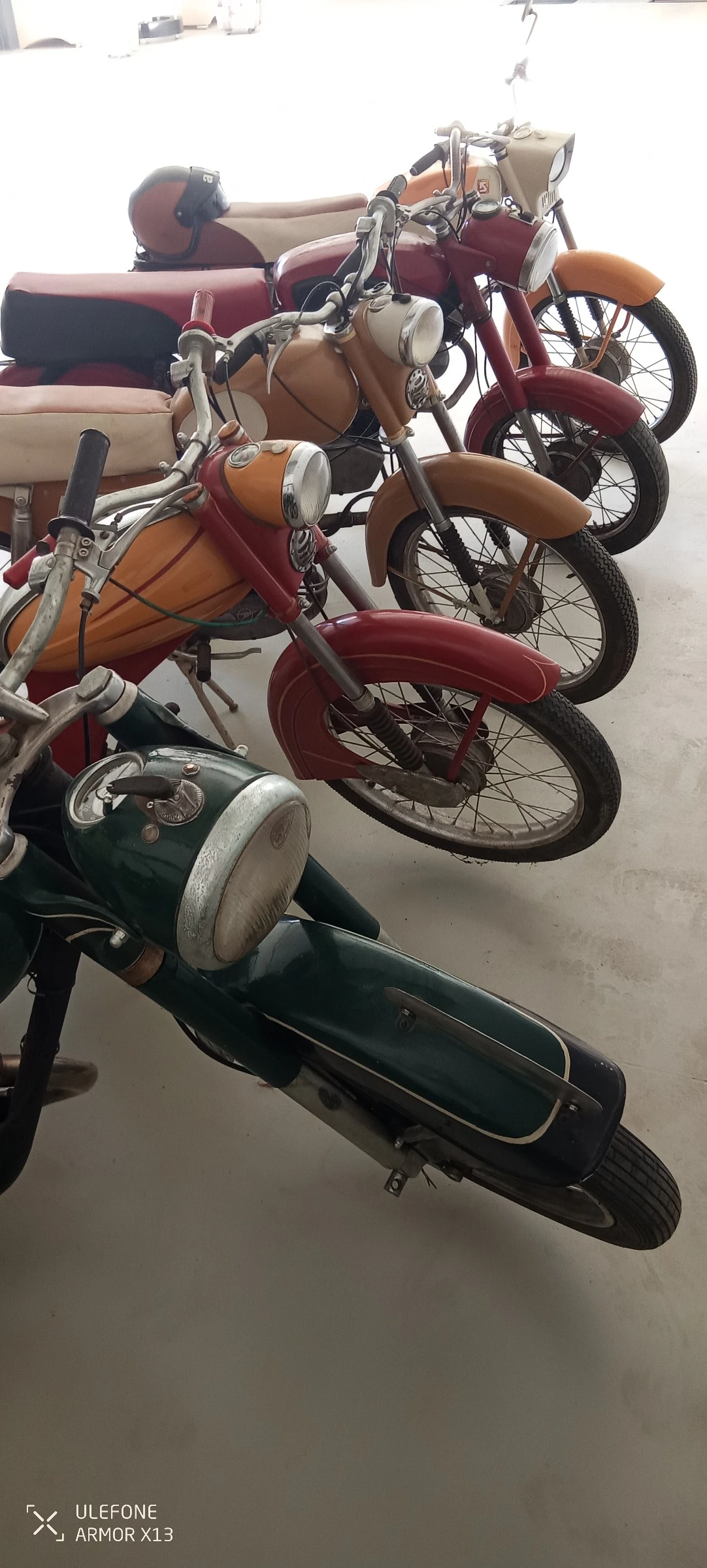 Balkan 250  - изображение 2