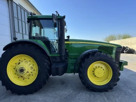  John Deere 8520 -  | Mobile.bg    3