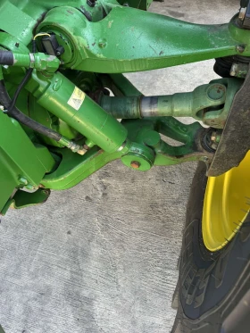  John Deere 8520 -  | Mobile.bg    11