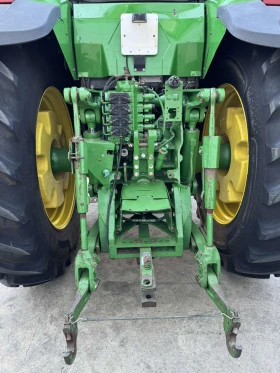  John Deere 8520 -  | Mobile.bg    9
