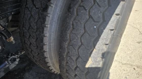 Бетон миксер Man 35.360 / 8X4 / 9 куб, снимка 17