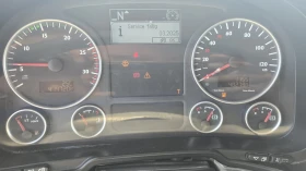 Бетон миксер Man 35.360 / 8X4 / 9 куб, снимка 15