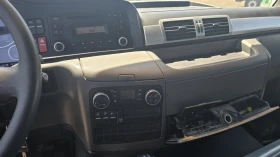 Бетон миксер Man 35.360 / 8X4 / 9 куб, снимка 11