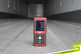 Полуремарке Schmitz TR26039, снимка 15