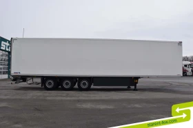 Полуремарке Schmitz TR26039, снимка 4