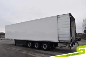 Полуремарке Schmitz TR26039, снимка 9