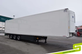 Полуремарке Schmitz TR26039, снимка 3