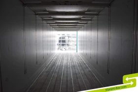 Полуремарке Schmitz TR26039, снимка 14 - Ремаркета - 53560401