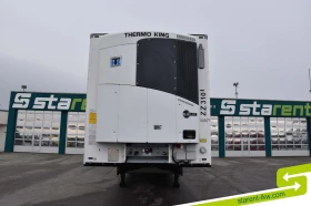 Полуремарке Schmitz TR26039, снимка 2 - Ремаркета - 53560401