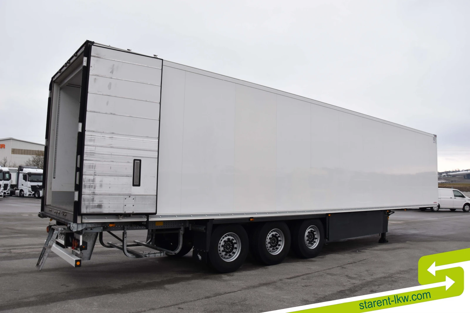 ����������� Schmitz TR26039 | Mobile.bg � ����������� 10