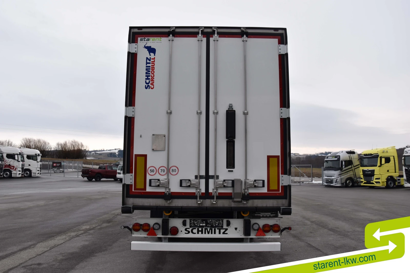 ����������� Schmitz TR26039 | Mobile.bg � ����������� 6