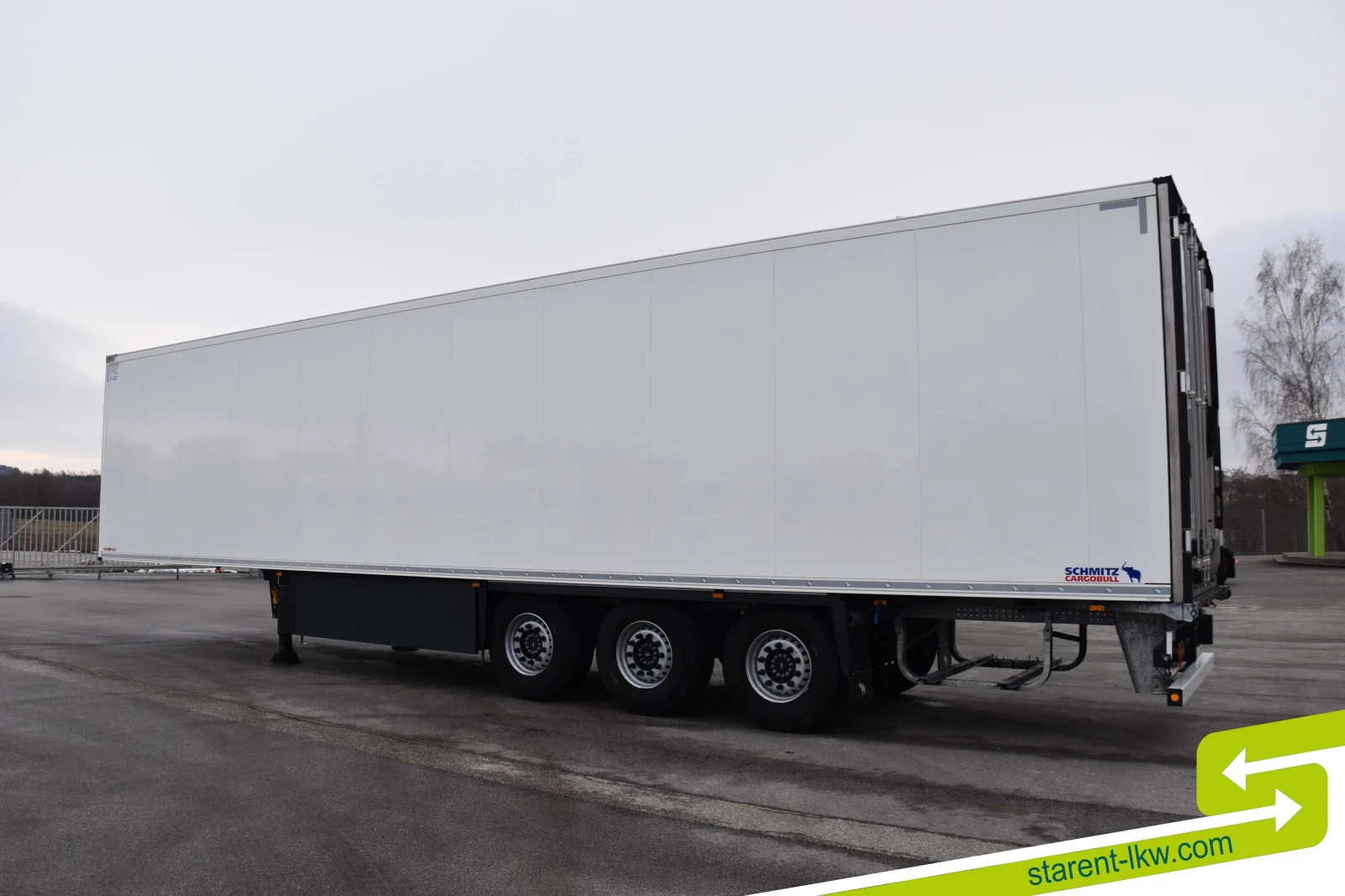 ����������� Schmitz TR26039 | Mobile.bg � ����������� 7