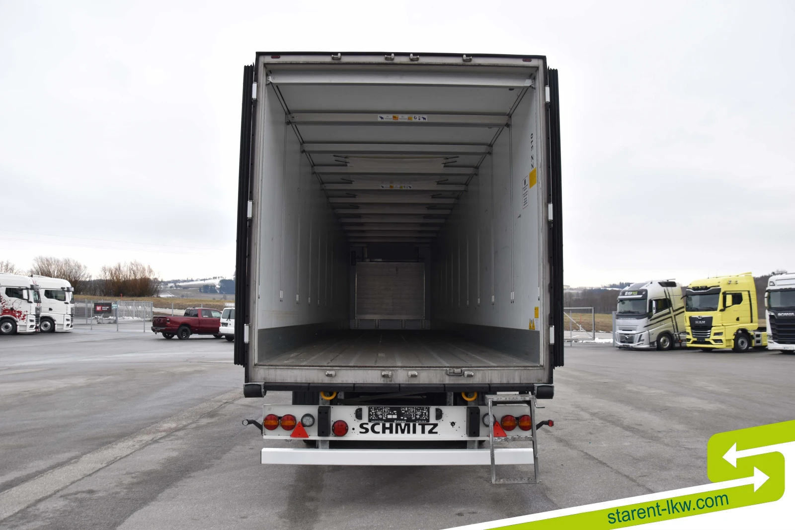 ����������� Schmitz TR26039 | Mobile.bg � ����������� 11