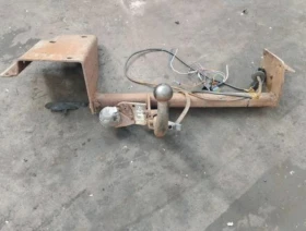 ЧАСТИ Нисан МИКРА 2002-2010г. Nissan Micra тип-К12, бензин 1240куб, 59kW, 80kс, хетчбек с 3 врати, снимка 5