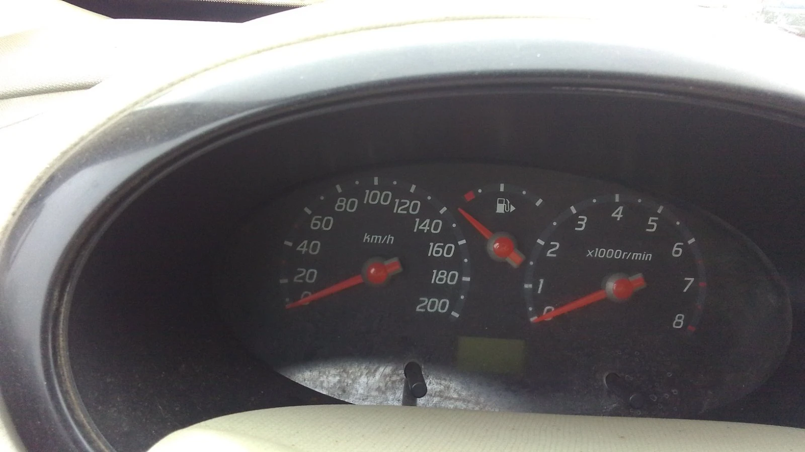 ЧАСТИ Нисан МИКРА 2002-2010г. Nissan Micra тип-К12, бензин 1240куб, 59kW, 80kс, хетчбек с 3 врати, снимка 10 - Части - 53754456