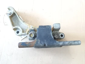 Тампон скоростна кутия ляв Нисан Мурано 3.5Б (1)