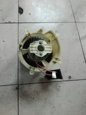 вентилатор парно мерцедес ц класа 