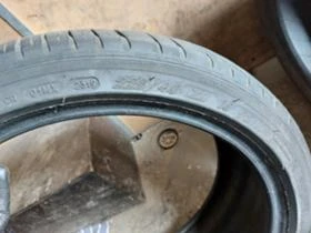 Гуми Летни 225/40R18, снимка 5