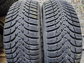 Гуми Зимни 215/60R17, снимка 2