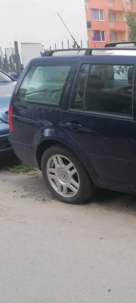        205/55R16  VW Golf