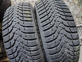 Гуми Зимни 215/60R17
