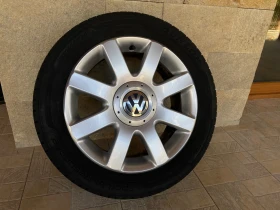 ���� � ������ 205/55R16 �� VW Touran | Mobile.bg � ����� ������ 5