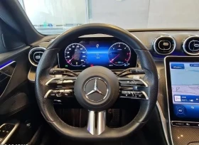 Mercedes-Benz C 300 d AMG, снимка 7