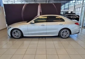 Mercedes-Benz C 300 d AMG, снимка 2