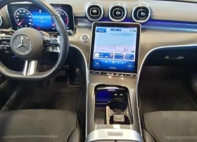 Mercedes-Benz C 300 d AMG, снимка 9