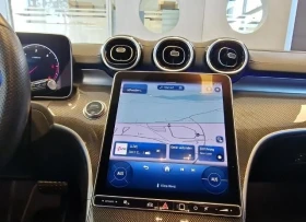 Mercedes-Benz C 300 d AMG, снимка 8