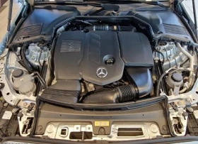 Mercedes-Benz C 300 d AMG, снимка 5