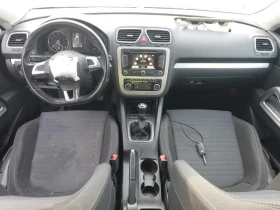 VW Scirocco 1.4 TSI 90 kW НА ЧАСТИ, снимка 6