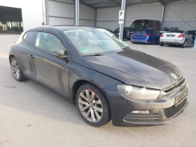 VW Scirocco 1.4 TSI 90 kW НА ЧАСТИ, снимка 1