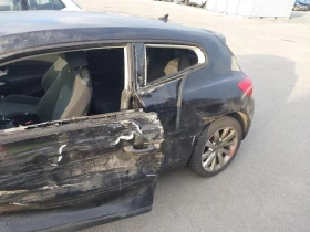 VW Scirocco 1.4 TSI 90 kW НА ЧАСТИ, снимка 9