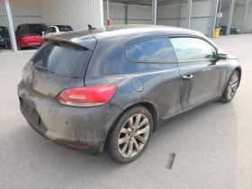 VW Scirocco 1.4 TSI 90 kW НА ЧАСТИ, снимка 2