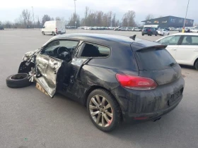 VW Scirocco 1.4 TSI 90 kW НА ЧАСТИ, снимка 7