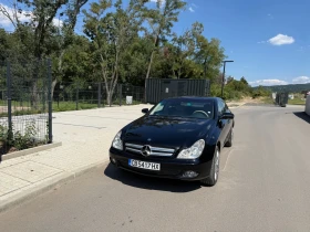 Mercedes-Benz CLS 350, снимка 3
