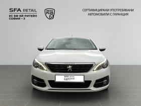 Peugeot 308 New Line UP ACTIVE PACK 1, 5 BlueHDi 130 BVM6, снимка 2