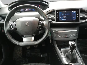 Peugeot 308 New Line UP ACTIVE PACK 1, 5 BlueHDi 130 BVM6, снимка 13