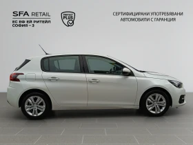 Peugeot 308 New Line UP ACTIVE PACK 1, 5 BlueHDi 130 BVM6, снимка 4