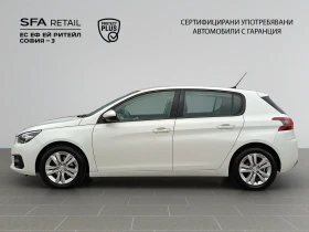 Peugeot 308 New Line UP ACTIVE PACK 1, 5 BlueHDi 130 BVM6, снимка 8
