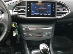 Peugeot 308 New Line UP ACTIVE PACK 1, 5 BlueHDi 130 BVM6, снимка 12