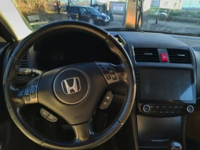 Honda Accord, снимка 3